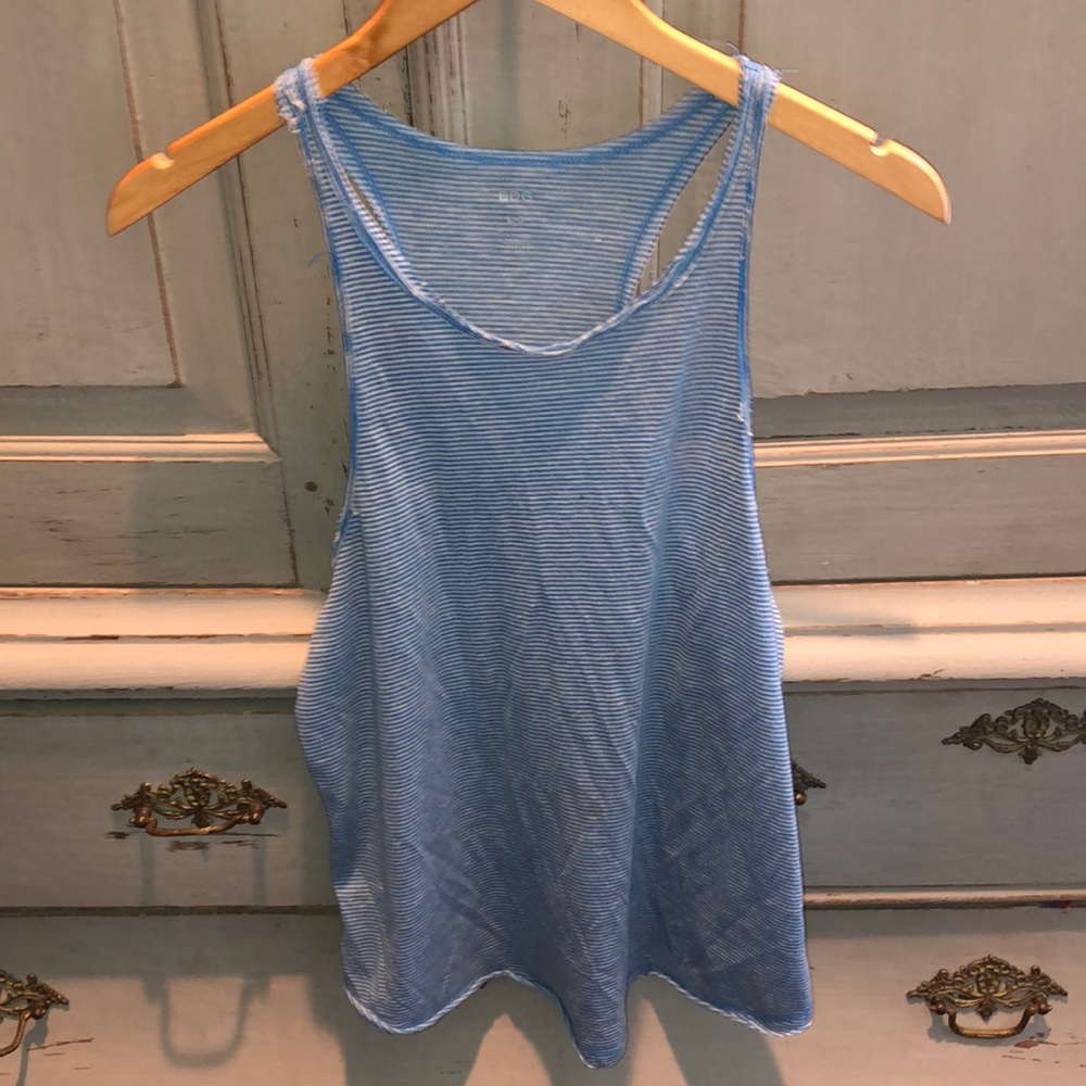 UO TANK